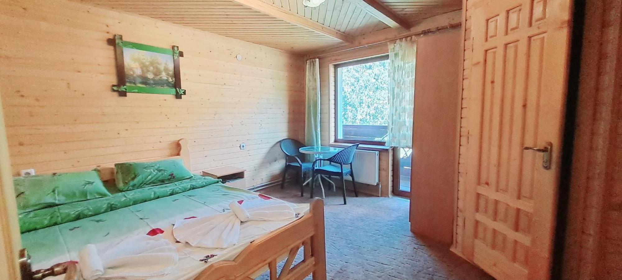 Apartments Girska Sonata マイコリチン 部屋 写真