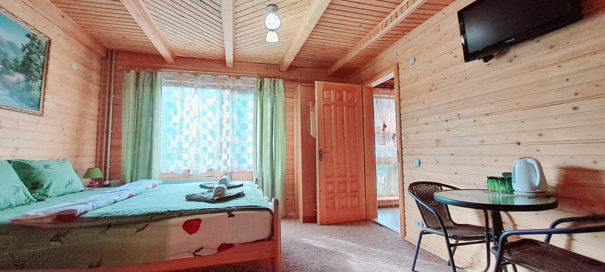 Apartments Girska Sonata マイコリチン 部屋 写真
