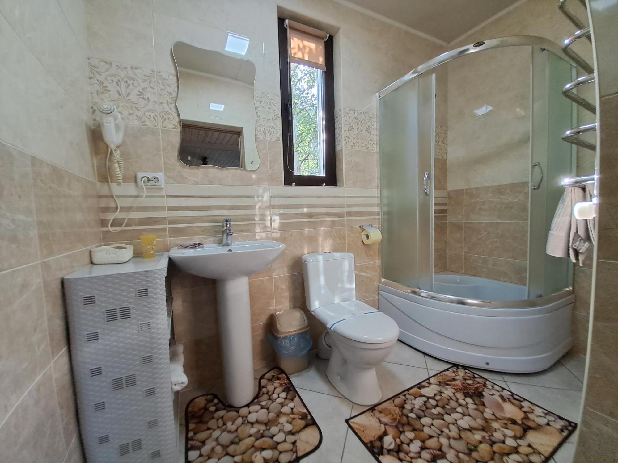 Apartments Girska Sonata マイコリチン 部屋 写真
