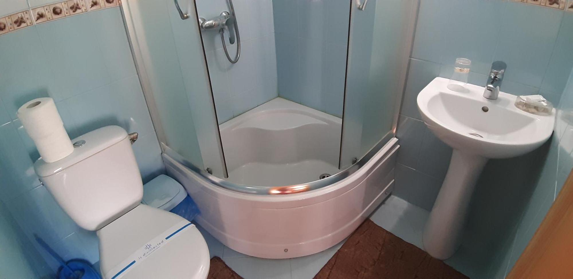 Apartments Girska Sonata マイコリチン 部屋 写真