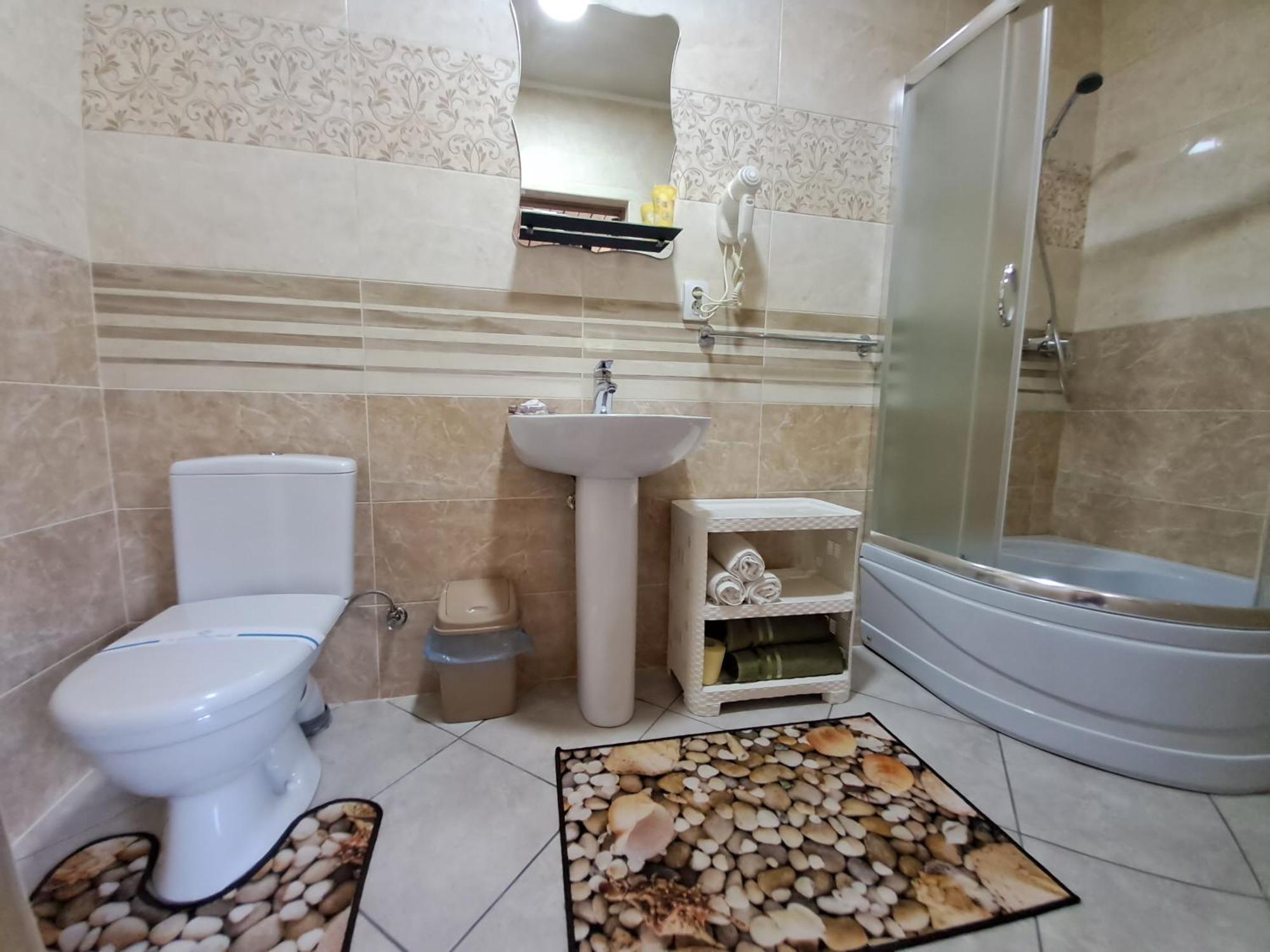Apartments Girska Sonata マイコリチン 部屋 写真