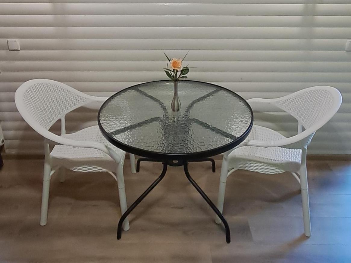 Apartments Girska Sonata マイコリチン 部屋 写真