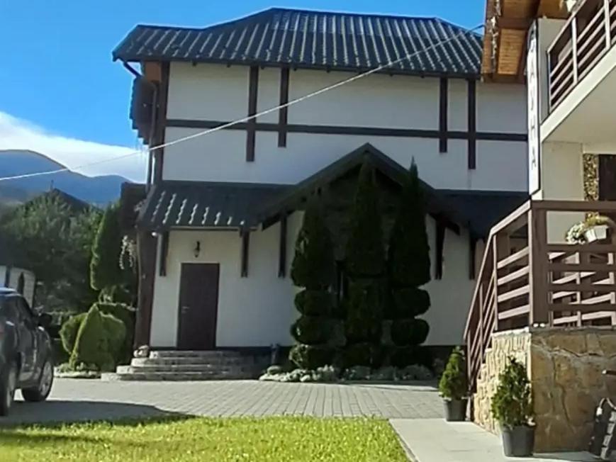 Apartments Girska Sonata マイコリチン 部屋 写真