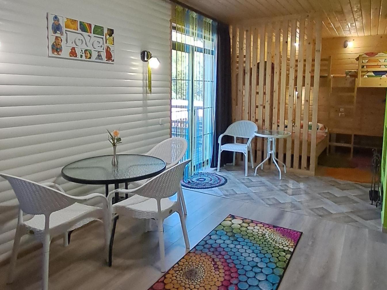 Apartments Girska Sonata マイコリチン 部屋 写真