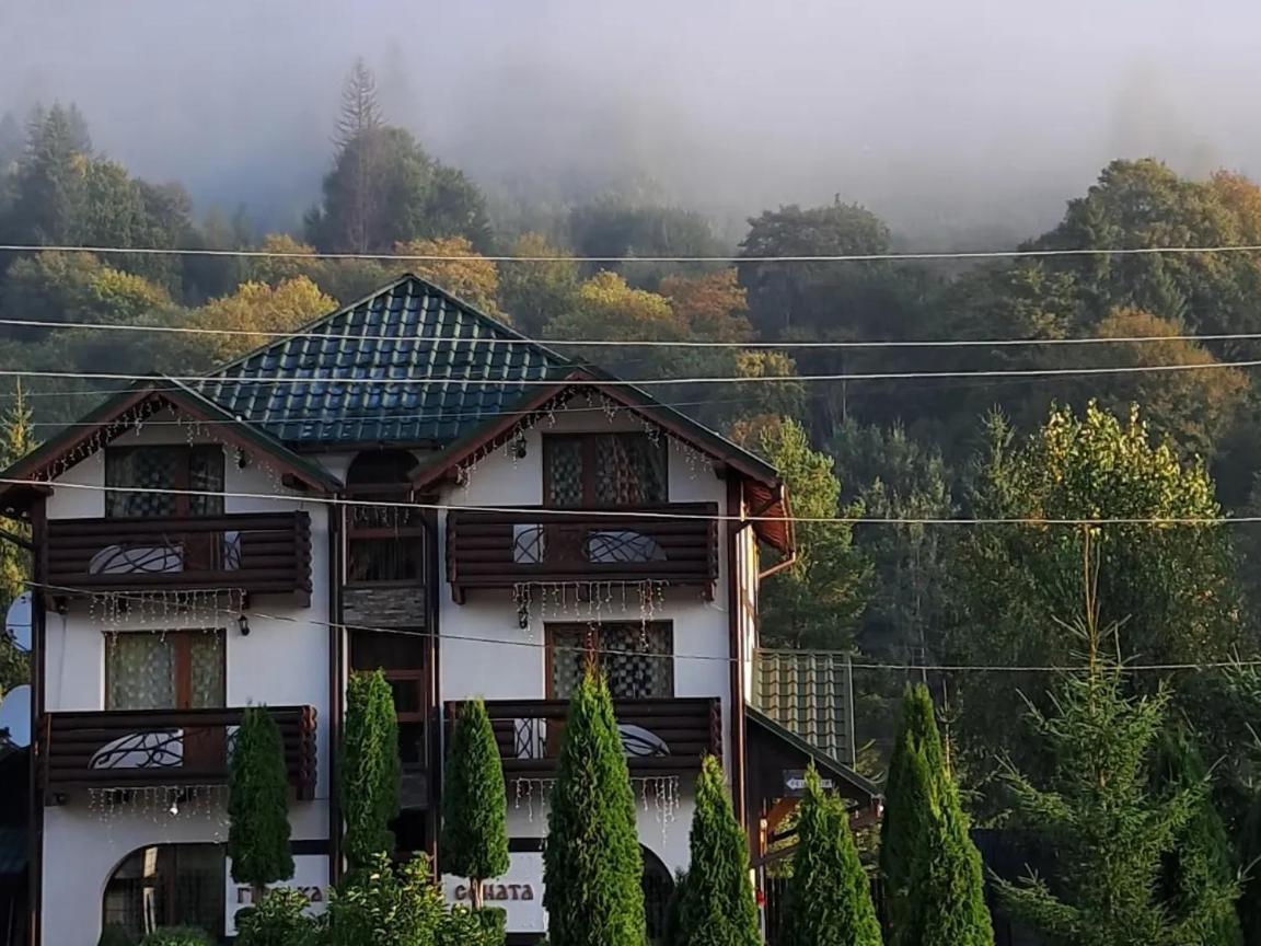 Apartments Girska Sonata マイコリチン 部屋 写真