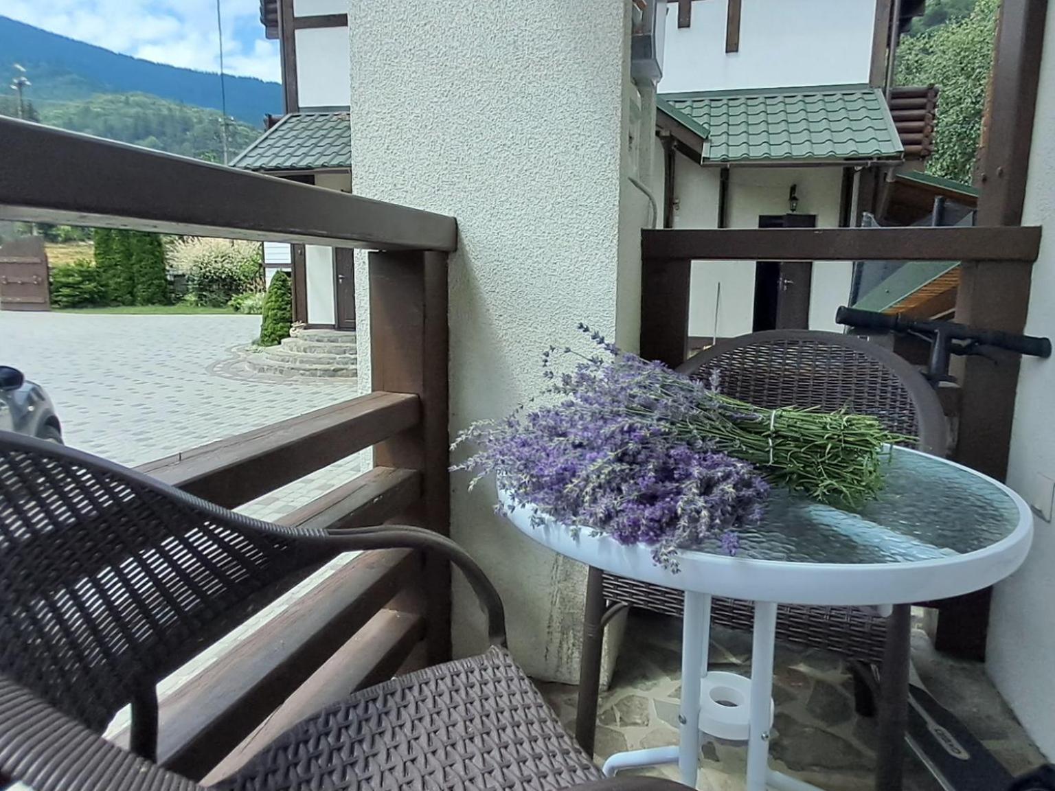 Apartments Girska Sonata マイコリチン 部屋 写真