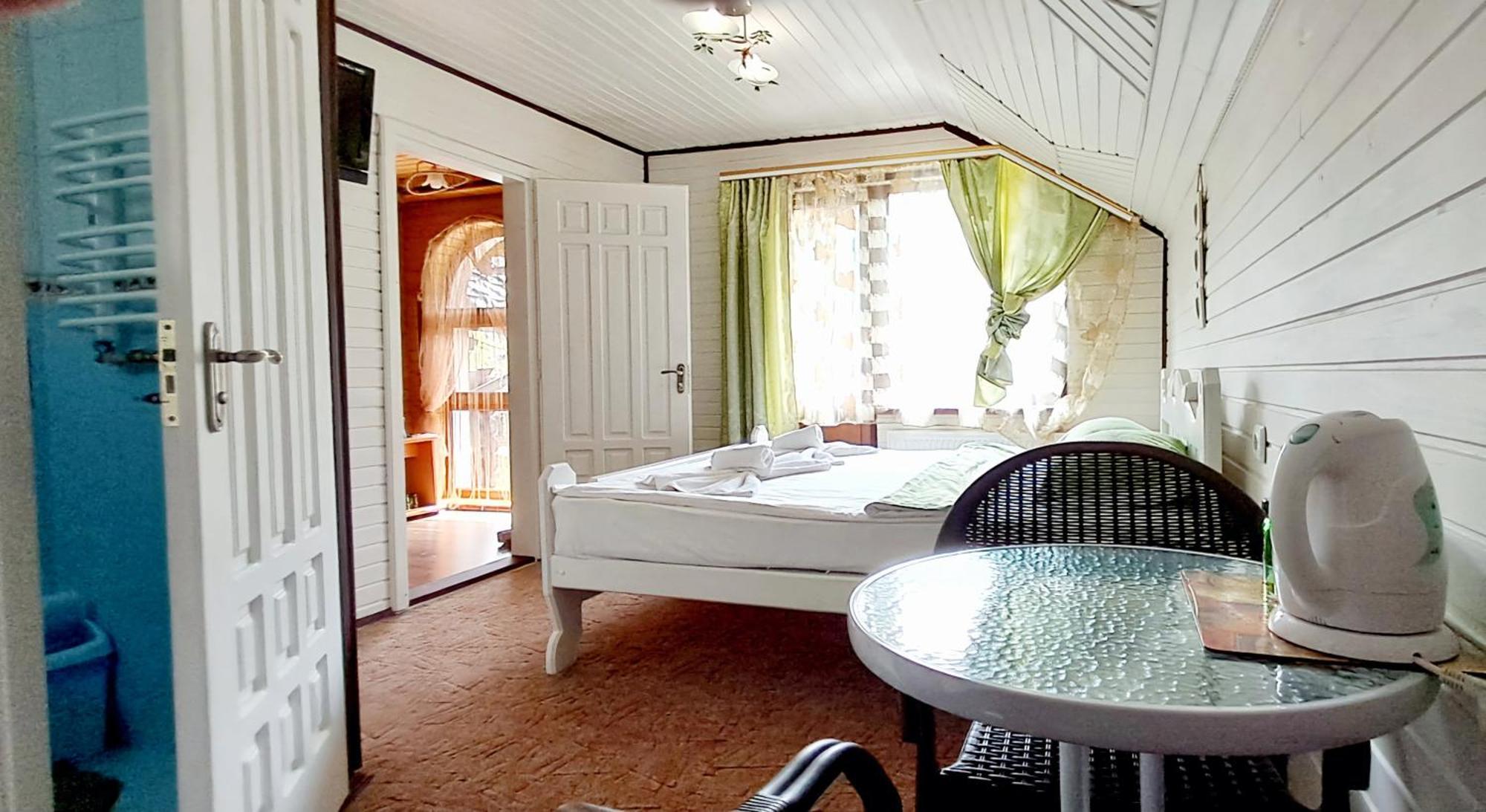 Apartments Girska Sonata マイコリチン エクステリア 写真