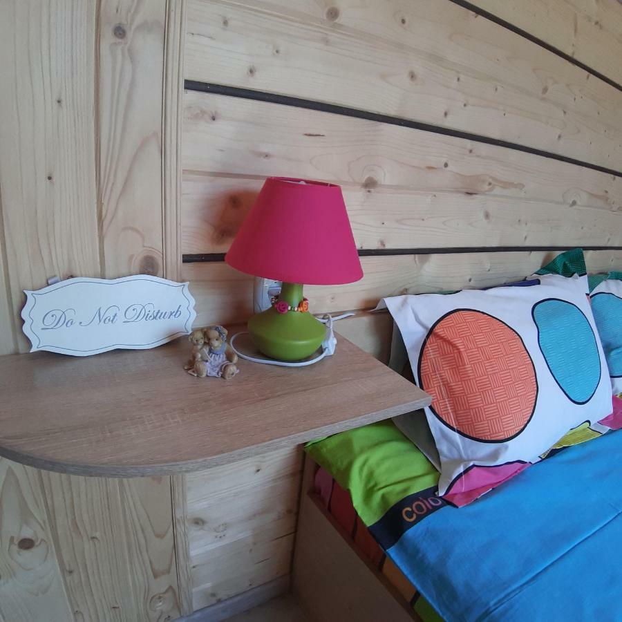 Apartments Girska Sonata マイコリチン エクステリア 写真